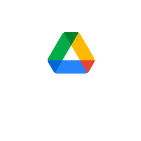 Google Drive integrating support