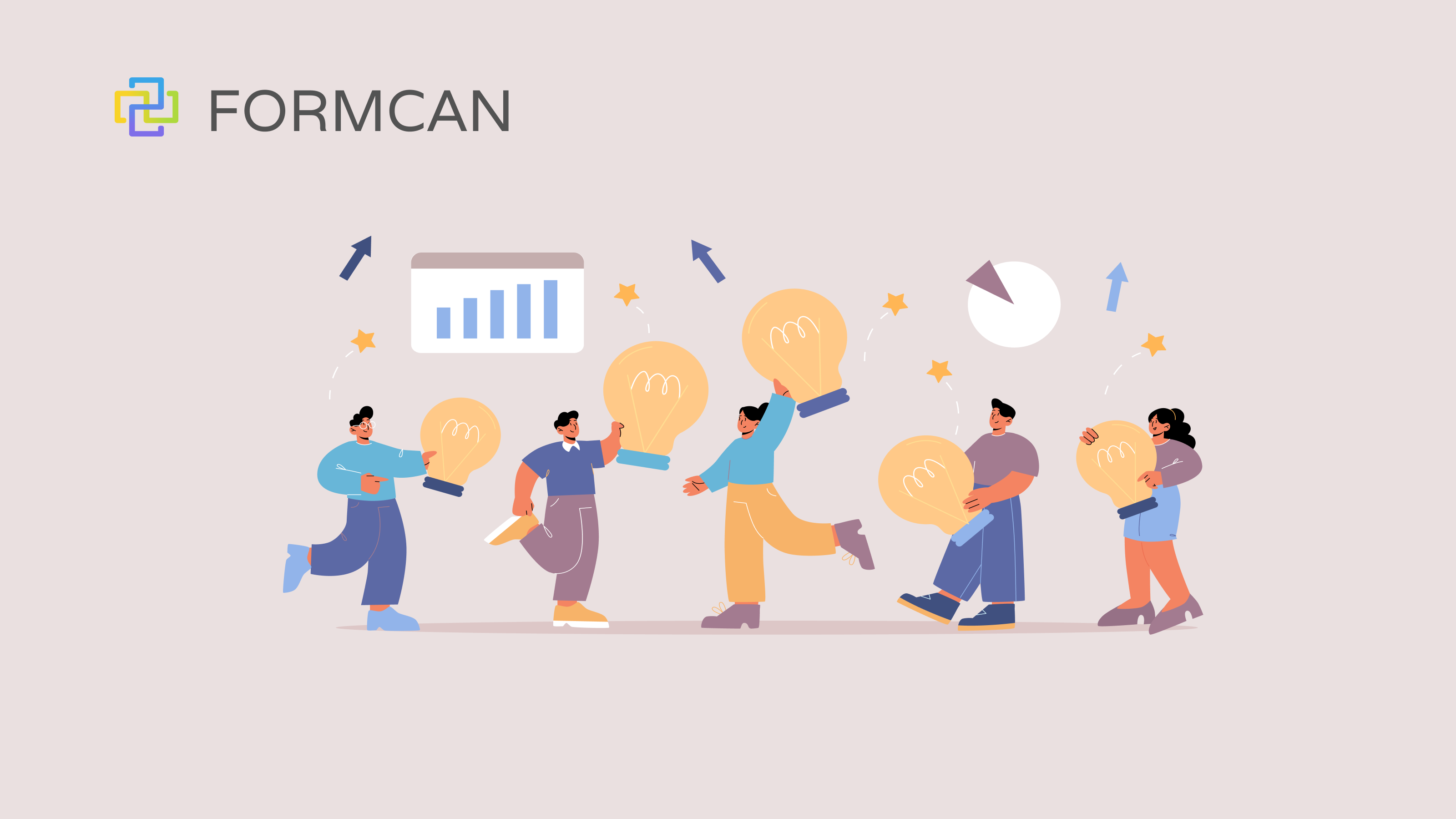 FormCan For Everyone: Solutions